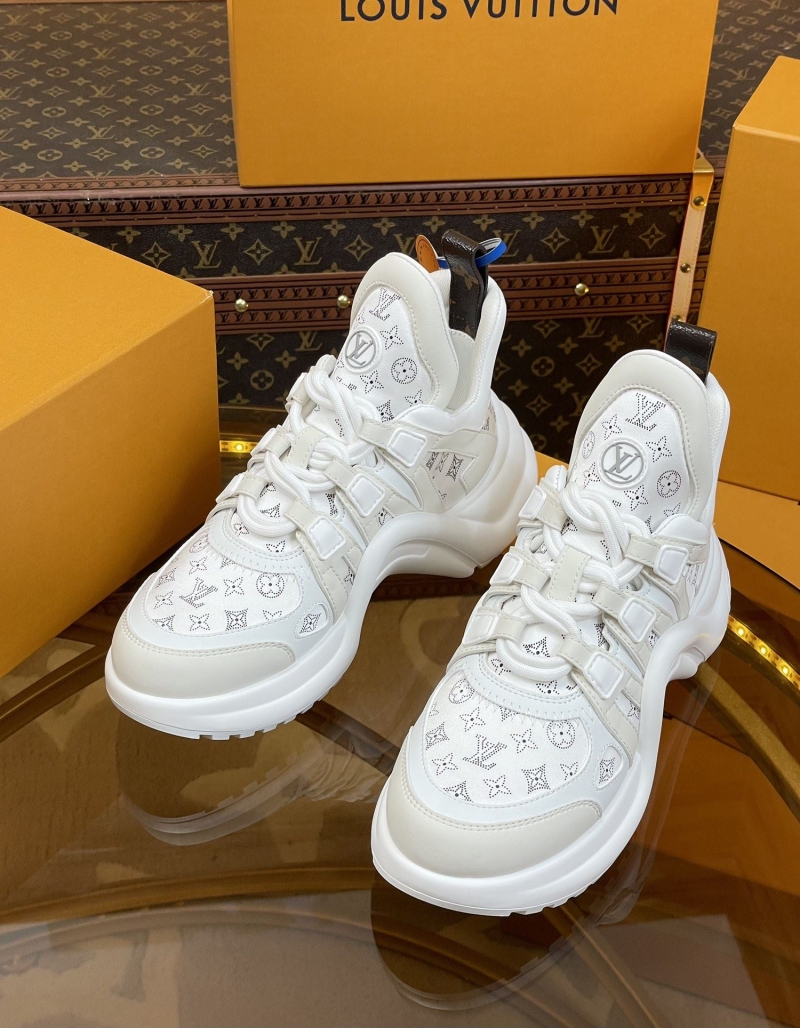 Louis Vuitton Sneakers